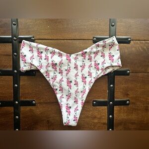 Skatie Melly Bottom Oxford